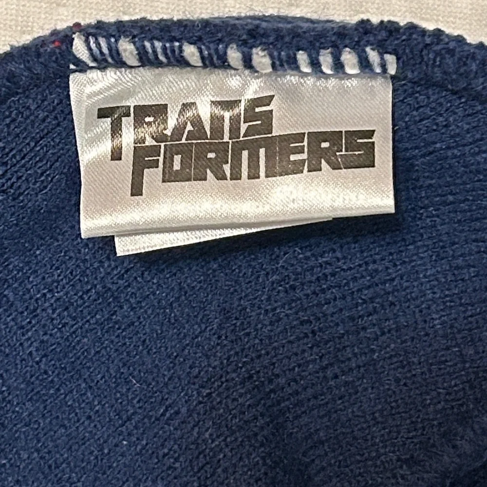 Transformers keep your
